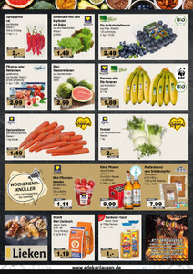 EDEKA Prospekt - Angebote ab 27.07. - Seite 2
