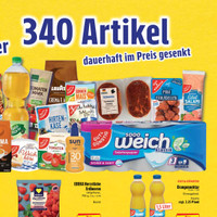 EDEKA Prospekt Seite 2