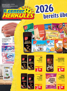 EDEKA Prospekt - Angebote ab 27.07.