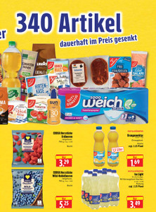 EDEKA Prospekt - Angebote ab 27.07. - Seite 2