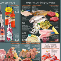 EDEKA Prospekt Seite 3