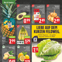 EDEKA Prospekt Seite 2