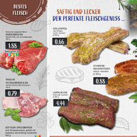 EDEKA Prospekt Seite 2