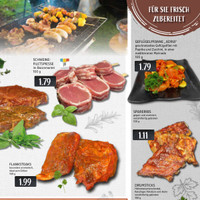 EDEKA Prospekt Seite 3