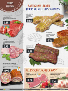EDEKA Prospekt - Angebote ab 27.07. - Seite 2