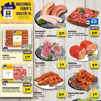 EDEKA Prospekt Seite 2