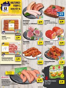 EDEKA Prospekt - Angebote ab 27.07. - Seite 2