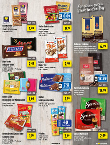 EDEKA Prospekt - Angebote ab 27.07.