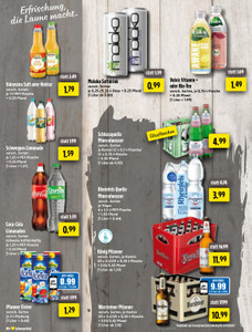 EDEKA Prospekt - Angebote ab 27.07.