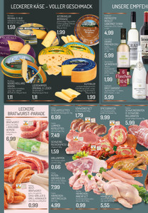 EDEKA Prospekt - Angebote ab 27.07. - Seite 2