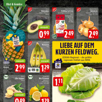 EDEKA Prospekt Seite 2