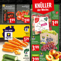 EDEKA Prospekt Seite 3