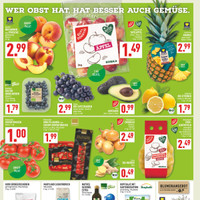 EDEKA Prospekt Seite 2
