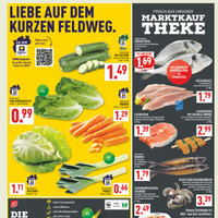 EDEKA Prospekt Seite 3