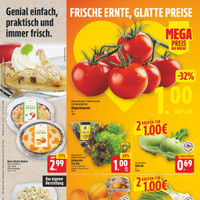 EDEKA Prospekt Seite 2