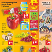 EDEKA Prospekt Seite 3