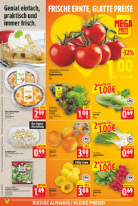 EDEKA Prospekt - Angebote ab 27.07. - Seite 2