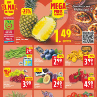 EDEKA Prospekt Seite 3