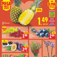 EDEKA Prospekt Seite 3