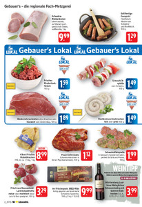 EDEKA Prospekt - Angebote ab 27.07. - Seite 2