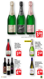 EDEKA Prospekt - Angebote ab 27.07.