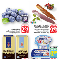 EDEKA Prospekt Seite 2
