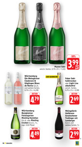 EDEKA Prospekt - Angebote ab 27.07.