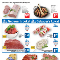 EDEKA Prospekt Seite 2