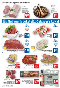 EDEKA Prospekt - Angebote ab 27.07. - Seite 2