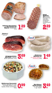 EDEKA Prospekt - Angebote ab 27.07.