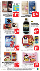 EDEKA Prospekt - Angebote ab 27.07.