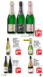 EDEKA Prospekt - Angebote ab 27.07.