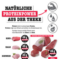 EDEKA Prospekt Seite 3