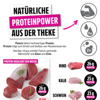EDEKA Prospekt Seite 3