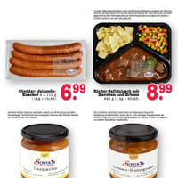 EDEKA Prospekt Seite 11