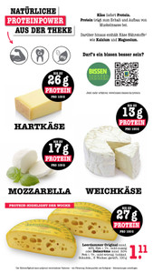 EDEKA Prospekt - Angebote ab 27.07.