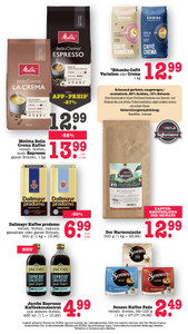 EDEKA Prospekt - Angebote ab 27.07.