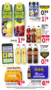 EDEKA Prospekt - Angebote ab 27.07.