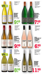 EDEKA Prospekt - Angebote ab 27.07.