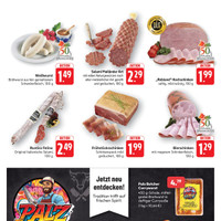EDEKA Prospekt Seite 3