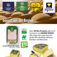 EDEKA Prospekt Seite 18