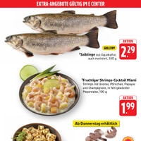 EDEKA Prospekt Seite 47