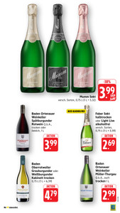 EDEKA Prospekt - Angebote ab 27.07.