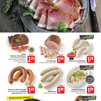 EDEKA Prospekt Seite 3