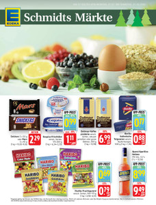 EDEKA Prospekt - Angebote ab 27.07.