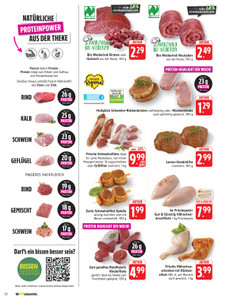 EDEKA Prospekt - Angebote ab 27.07. - Seite 2