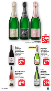 EDEKA Prospekt - Angebote ab 27.07.