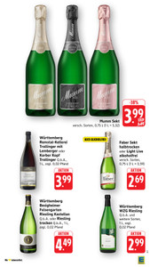 EDEKA Prospekt - Angebote ab 27.07.