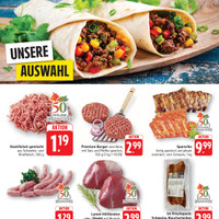 EDEKA Prospekt Seite 2