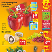 EDEKA Prospekt Seite 3